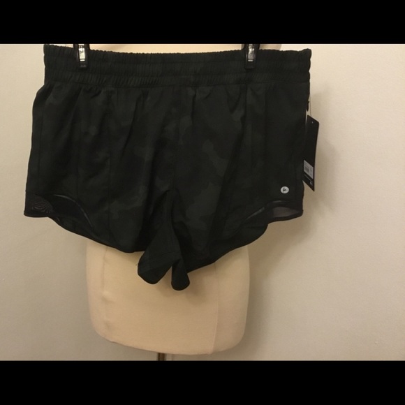 90 Degree by Reflex Shorts Lined Camo Mesh Size L. - Picture 1 of 3